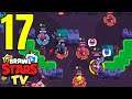 BEST Brawl Stars Players from around the World | BRAWL TV V17 | Pro Gameplay (IOS/Android/Mobile)