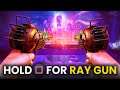 SHOCKING Free Ray Gun Found in Black Ops Cold War Zombies | Treyarch Does NOT Want You To See This