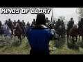 Build Your Own Kingdom | KIngs Of Glory Trailer