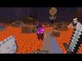 Calentamiento Global (Minecraft CTM Map) - Episode 7: Riders and Spiders