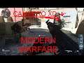 Call of Duty  Modern Warfare Multijugador Duelo por Equipos mapa Shoot House by RICKIREX