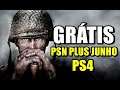 Call of Duty WW2 GRÁTIS no PS4 na PLUS ! OFICIAL