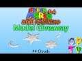 Clouds - SM64 ROM Hacking Model Pack GIVEAWAY #4