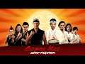 COBRA KAI: Card Fighter Walkthrough Gameplay Part 1 - iOS | ANDROID
