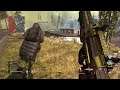 COD Modern Warfare PS5 Gameplay 11.27.20 (1 Warzone Win)