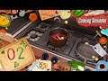 Cooking Simulator [02] El Broscht | Gameplay español