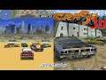 CRASH ARENA 3D JAVA | Play ANDROID