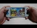 Crash Bandicoot On Nintendo Switch Lite Part 4