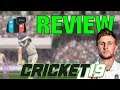 Cricket 19 review : Nintendo Switch