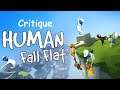 Critique Human: Fall Flat sur PC, Switch, PS4 et Xbox