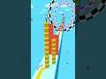 CUBE SURFER ALL LEVELS GAMEPLAY IOS ANDROID FREE GAME LEVEL 80