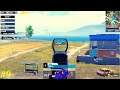 Custom Room PUBG MOBILE | Pubg Custom #9 | RP Giveaway | 100 Pro Players Challenge | #pubglive