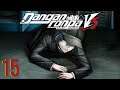 Danganronpa V3: Killing Harmony part 15 (Game Movie) (No Commentary)
