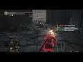 [Dark Souls 3] My most clipped stream highlight