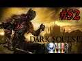 Dark Souls 3 Platin-Let's-Play #52 | Alter Lindwurm (deutsch/german)