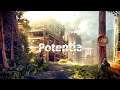 Day One Surviving In An Apocalypse | Potentia Gameplay | First Look