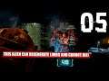 Dead Space 13 Years Later Part 5 - AN ALIEN THAT CAN REGENERATE LIMBS!