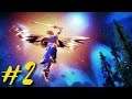 Destiny Live #2 ( Warlock / New / Funny / First Playthrough)