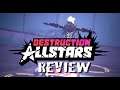 Destruction Allstars Review