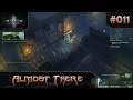 Diablo 3 Reaper of Souls Season 17 - HC Crusader Gameplay - E11