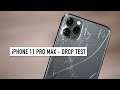 Drop Test: iPhone 11 Pro Max за 100.000 руб. Крепче iPhone 11?
