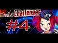 Duelist Challenges #4 // 17 June 2019 [Yu-Gi-Oh! Duel Links]