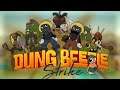 Dung Beetle Strike | GAMEPLAY