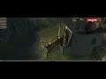 Dungeon Siege II Broken World - ACT 2 - Chapter 2 Familiars - City of Aman'lu Part 10 Walkthrough