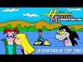 El Rescate de Miley Cyrus "Las Aventuras de Cody Jones"