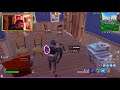 EL TRIO RIKOLINO ll FORTNITE