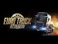 Euro Truck Simulator 2 LIVE | Denmark & Norway | ETS2 | Ultrawide 21:9