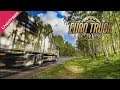 Euro Truck Simulator 2 Livestream | Aufzeichnung vom 04.02.2020