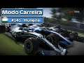 F1 2019 - MODO CARREIRA - PARTE 141 - HUNGRIA - PT-BR | LOGITECH G29 | #50k