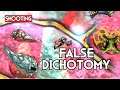 False Dichotomy | PC Gameplay