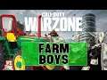 FARM BOYS - Warzone Highlights - Call of Duty: Modern Warfare
