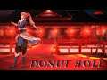 [FEMMD] Donut Hole - Takumi