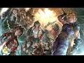 Final Fantasy 7 - Remake | Stream #05 | New Member Commands