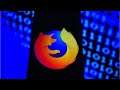 Firefox More Secure For U.S. Users