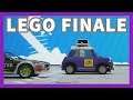 Forza Horizon 4 Lego Expansion Finale Race in the Lego Mini (Play-Through Pt.8)