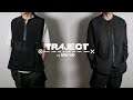 Functional Made To Order Garments | Traject by Idle/Idō [Outerwear Review] Pt.2