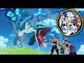 Genshin Impact Gameplay Walkthrough - Part 01 (iOS & Android)