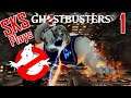 Ghostbusters The Video Game –  Gameplay Walkthrough [FULL GAME] [PC] – Part 1