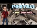 Giocare con i portali / 3D Game Dev