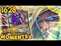 GIVE ME MY Cards Back!! | Hearthstone Daily Moments Ep.1628