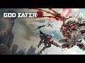 God Eater 3 - Nintendo (Switch) - Gameplay