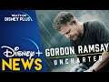 Gordon Ramsay: Uncharted Season 3 Episodes To Be Released On Disney+ The Next Day After Airing