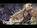 Granblue Fantasy Versus Chaos Bringer/Beelzebub Character Reveal And Gameplay Trailer!!