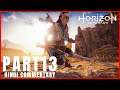 Horizon Zero Dawn - Story Part - 13 - WARLORD | PKS Gaming