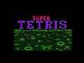 How NOT To Make A Tetris Game, Part 2: Super Tetris for Sega Master System