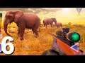 Hunting Fever - Chapter 2 East African - Android Gameplay Walkthrough 11-21 Levels